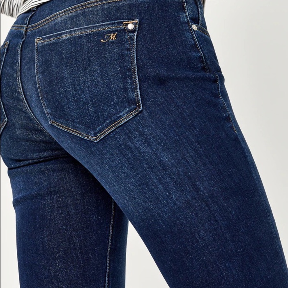 Mavi Gold-Alexa Jeans - Picture 2 of 8